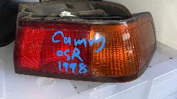 View Auto part Right Taillight Toyota Camry 1998