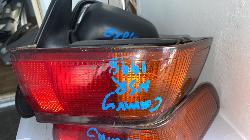 View Auto part Left Taillight Toyota Camry 1998