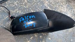 View Auto part Right Door Mirror Ford Falcon 2003