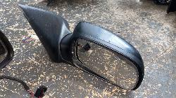 View Auto part Right Door Mirror Ford Falcon 2003