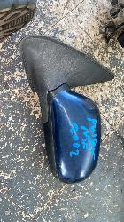 View Auto part Left Door Mirror Nissan Pulsar 2002
