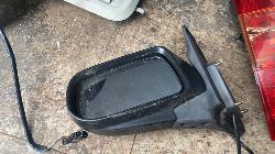 View Auto part Left Door Mirror Mazda 121 2000