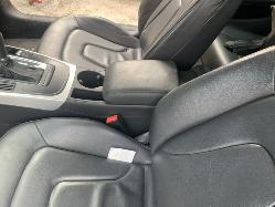 View Auto part Door/Boot/Gate Lock Audi A5 2009
