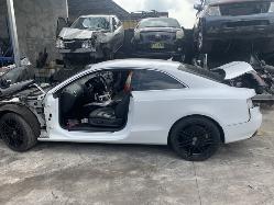 View Auto part Door/Boot/Gate Lock Audi A5 2009