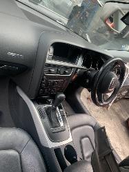 View Auto part Door/Boot/Gate Lock Audi A5 2009