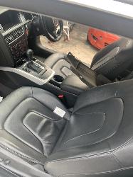 View Auto part Door/Boot/Gate Lock Audi A5 2009