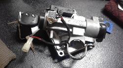 View Auto part Ecu Holden Barina 2009