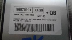 View Auto part Ecu Holden Barina 2009