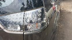 View Auto part Brake Booster Mitsubishi Outlander 2009