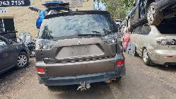 View Auto part Fuel Pump Mitsubishi Outlander 2009