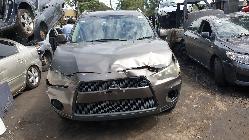 View Auto part Fuel Pump Mitsubishi Outlander 2009