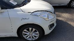 View Auto part Caliper Suzuki Swift 2016