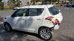 View Auto part Caliper Suzuki Swift 2016