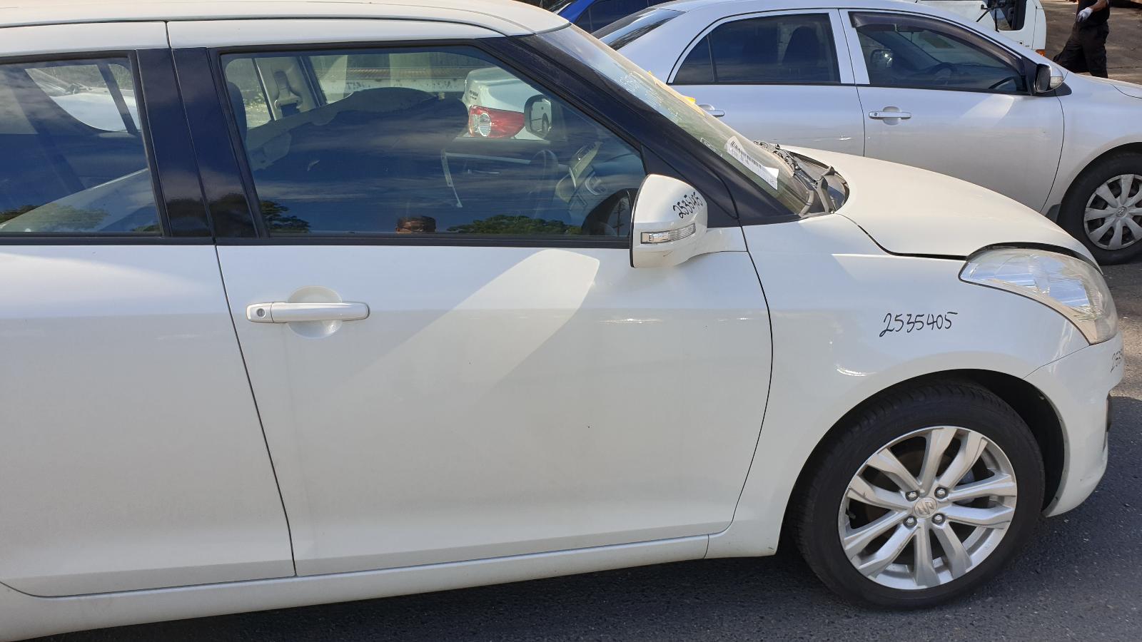 2016 Suzuki Swift Caliper View Auto part Caliper Suzuki Swift 2016