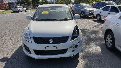 View Auto part Caliper Suzuki Swift 2016