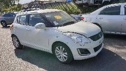 View Auto part Caliper Suzuki Swift 2016