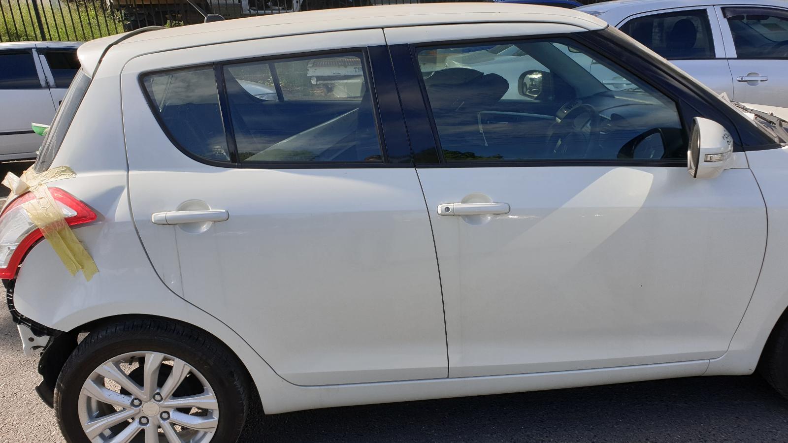 2016 Suzuki Swift Caliper View Auto part Caliper Suzuki Swift 2016