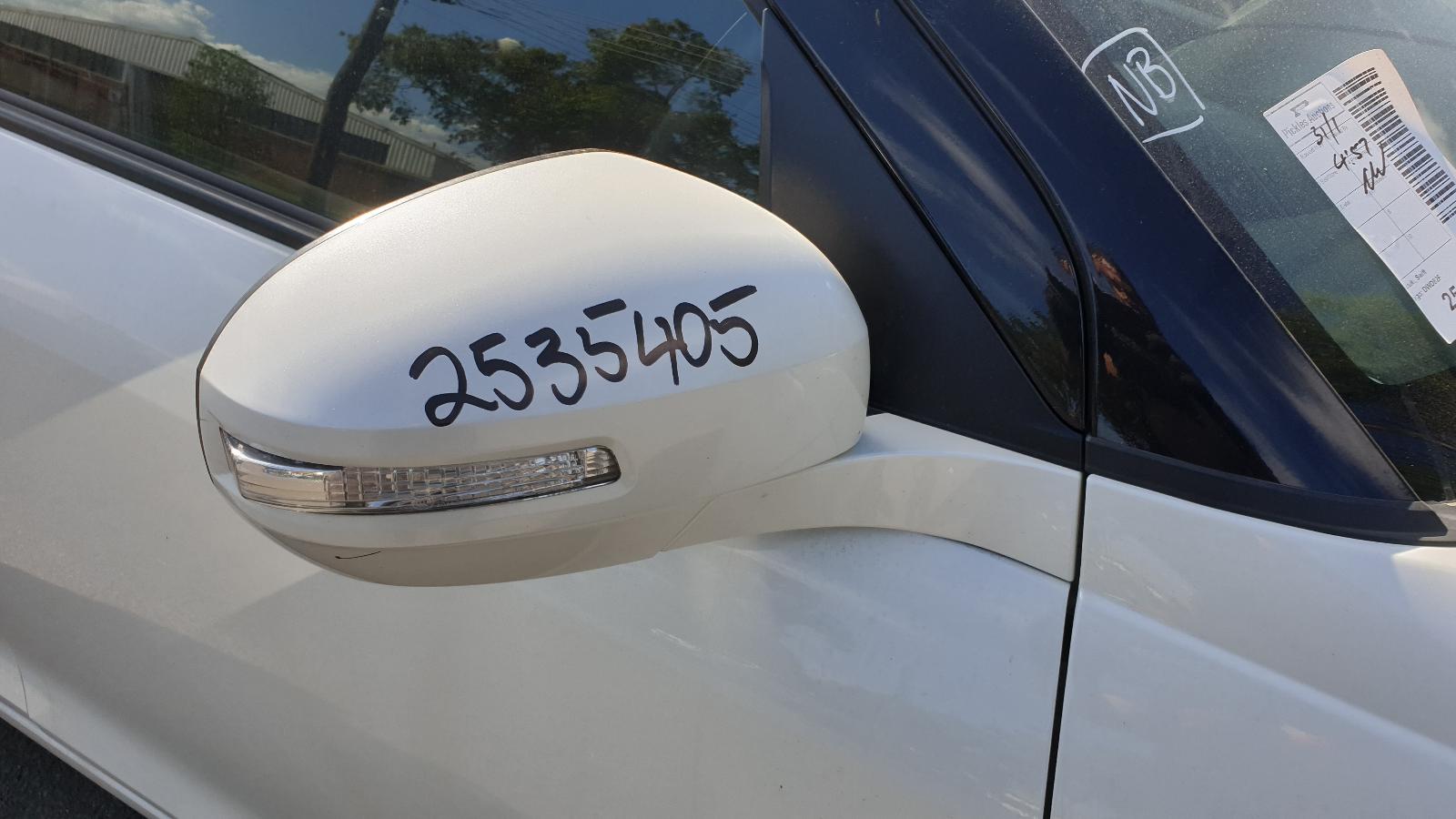 2016 Suzuki Swift Caliper View Auto part Caliper Suzuki Swift 2016