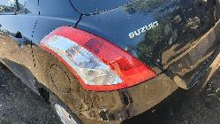 View Auto part Fuel Pump Suzuki Swift 2013