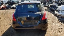 View Auto part Fuel Pump Suzuki Swift 2013