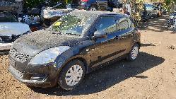 View Auto part Fuel Pump Suzuki Swift 2013