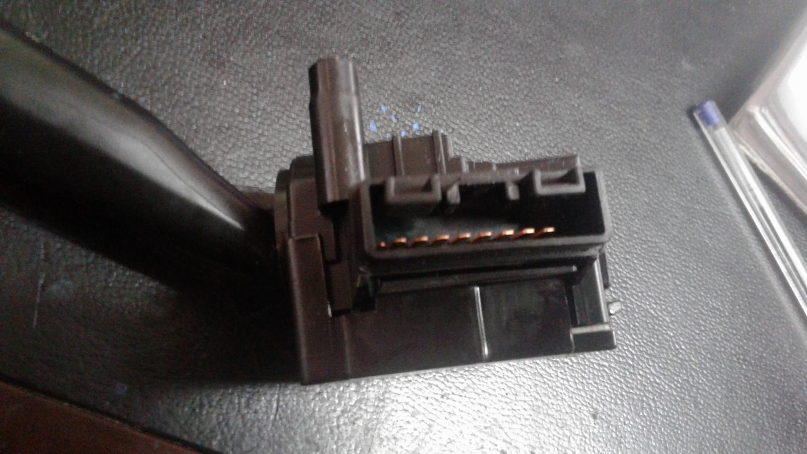 2010 Suzuki Swift Combination Switch View Auto part Combination Switch Suzuki Swift 2010