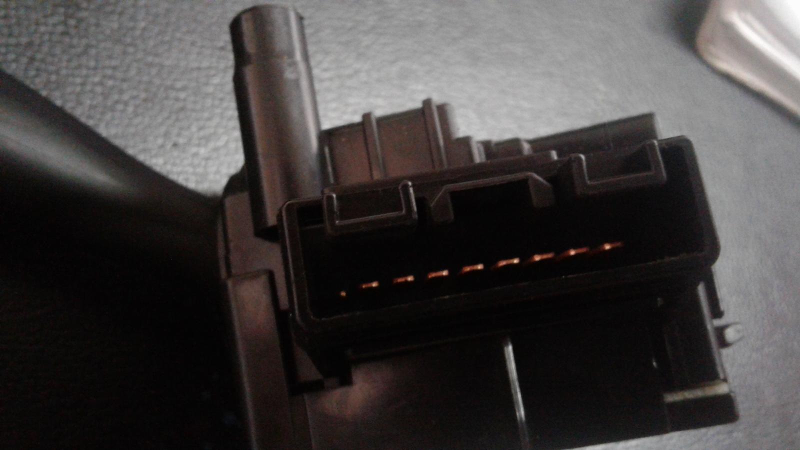 View Auto part Combination Switch Suzuki Swift 2006