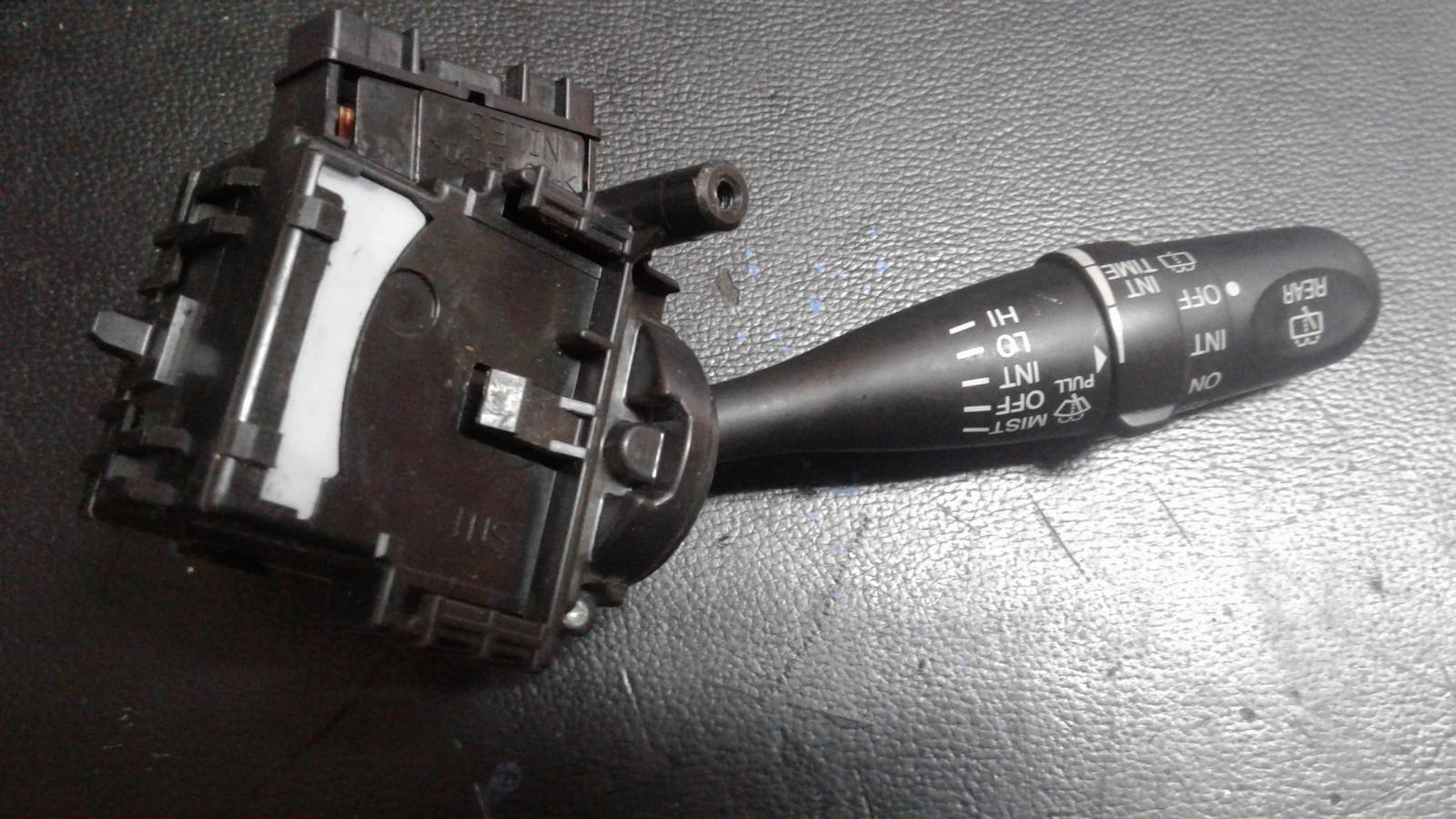 View Auto part Combination Switch Suzuki Swift 2006