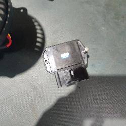 View Auto part Fan Speed Resistor Lexus Rx Series 2007