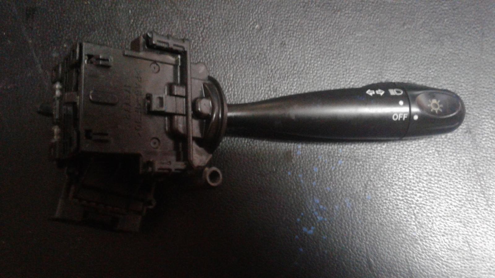 Combination Switch Swift Suzuki 2007