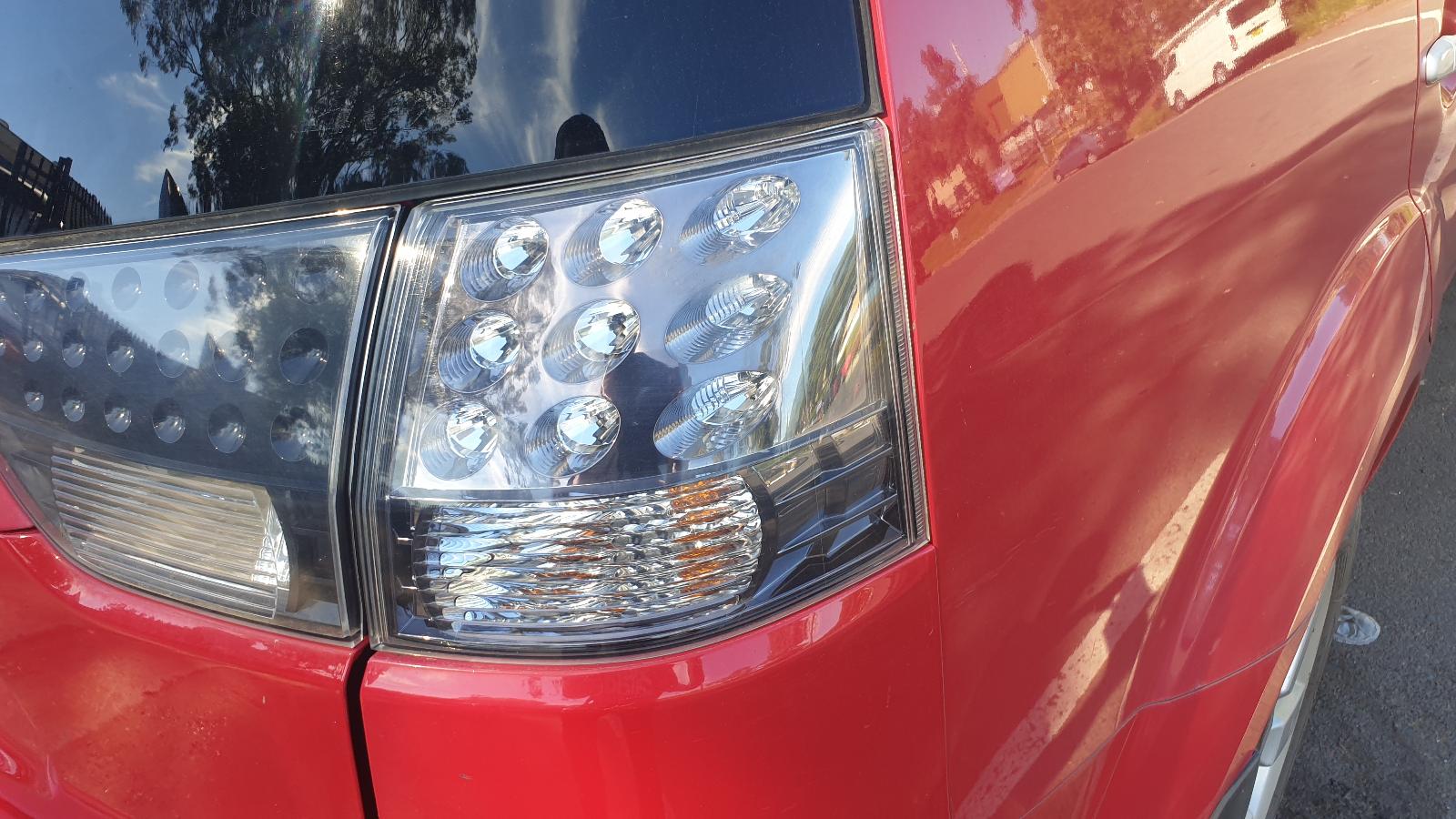 View Auto part Pwr Dr Wind Switch Mitsubishi Outlander 2006