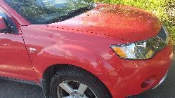 View Auto part Ecu Mitsubishi Outlander 2006