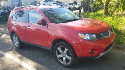 View Auto part Ecu Mitsubishi Outlander 2006