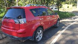 View Auto part Ecu Mitsubishi Outlander 2006