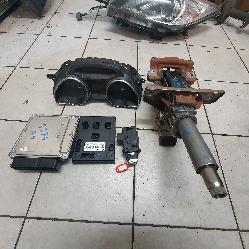 View Auto part Ecu Audi A5 2009