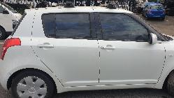 View Auto part Sunvisor Suzuki Swift 2010