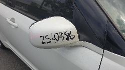 View Auto part Sunvisor Suzuki Swift 2010