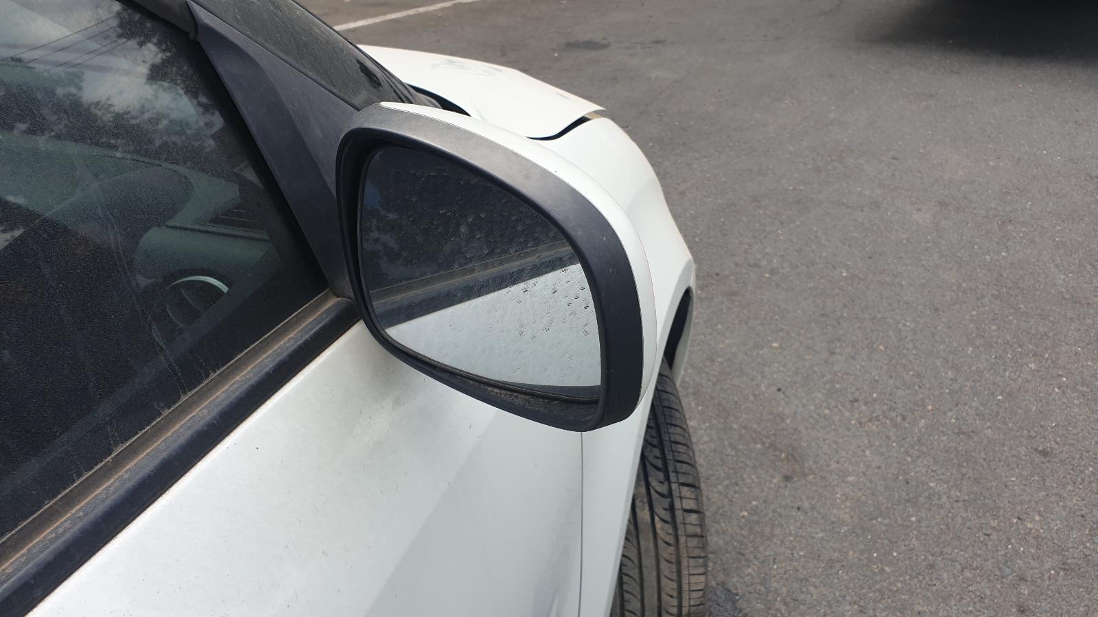 View Auto part Sunvisor Suzuki Swift 2010