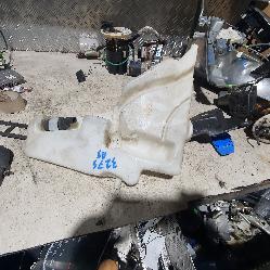 View Auto part Washer Bottle Audi A5 2009