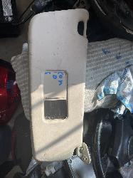 View Auto part Sunvisor Ford Falcon 2010