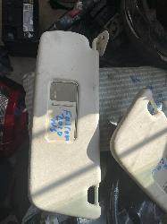 View Auto part Sunvisor Ford Falcon 2010