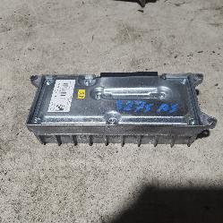 View Auto part Radio/Cd/Dvd/Sat/Tv Audi A5 2009