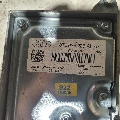 View Auto part Radio/Cd/Dvd/Sat/Tv Audi A5 2009