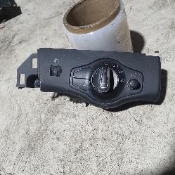 View Auto part Combination Switch Audi A5 2009