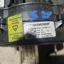 View Auto part Airbag Module/Sensor Audi A5 2009