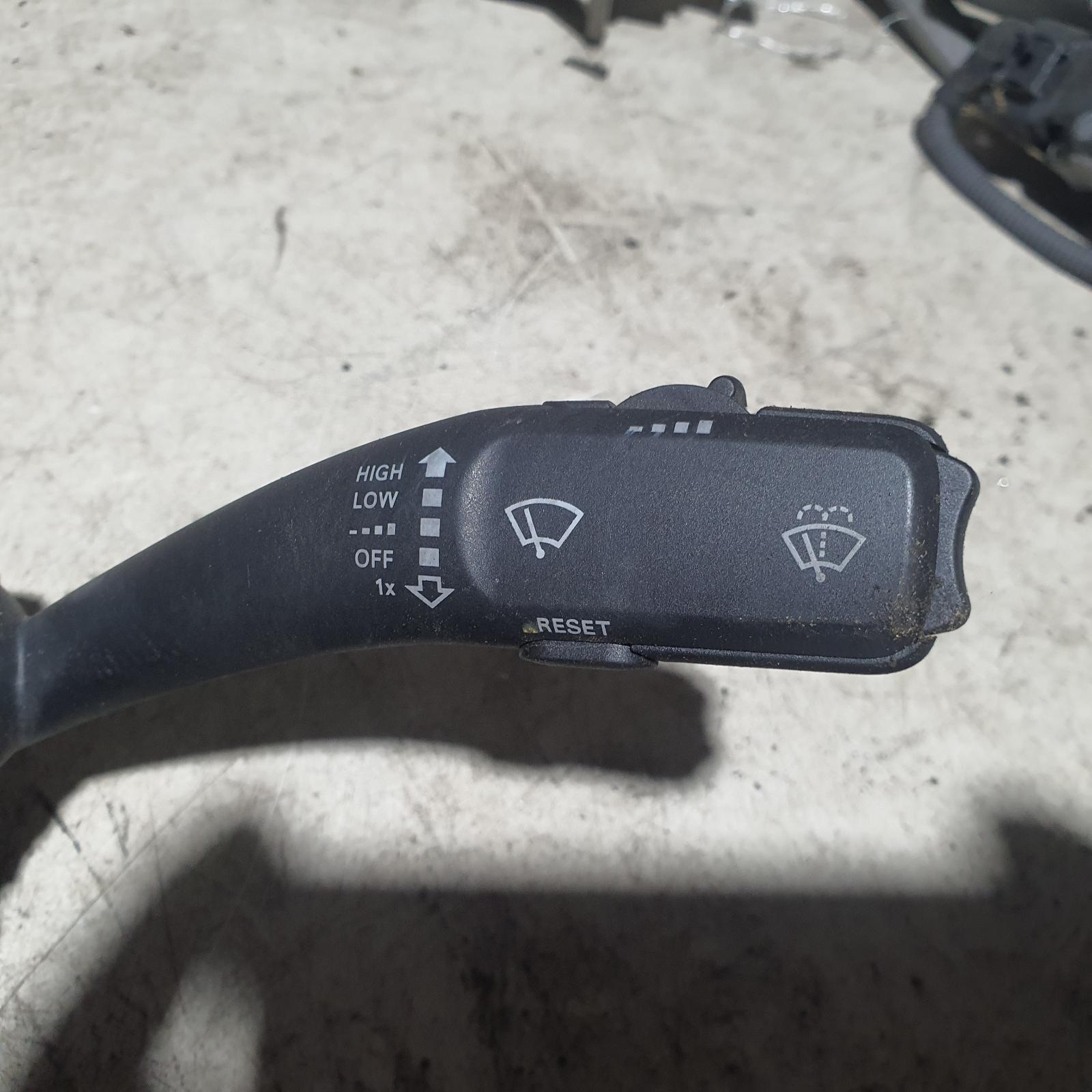 View Auto part Airbag Module/Sensor Audi A5 2009