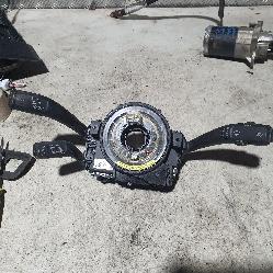 View Auto part Airbag Module/Sensor Audi A5 2009