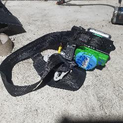 View Auto part Seatbelt/Stalk Audi A5 2009