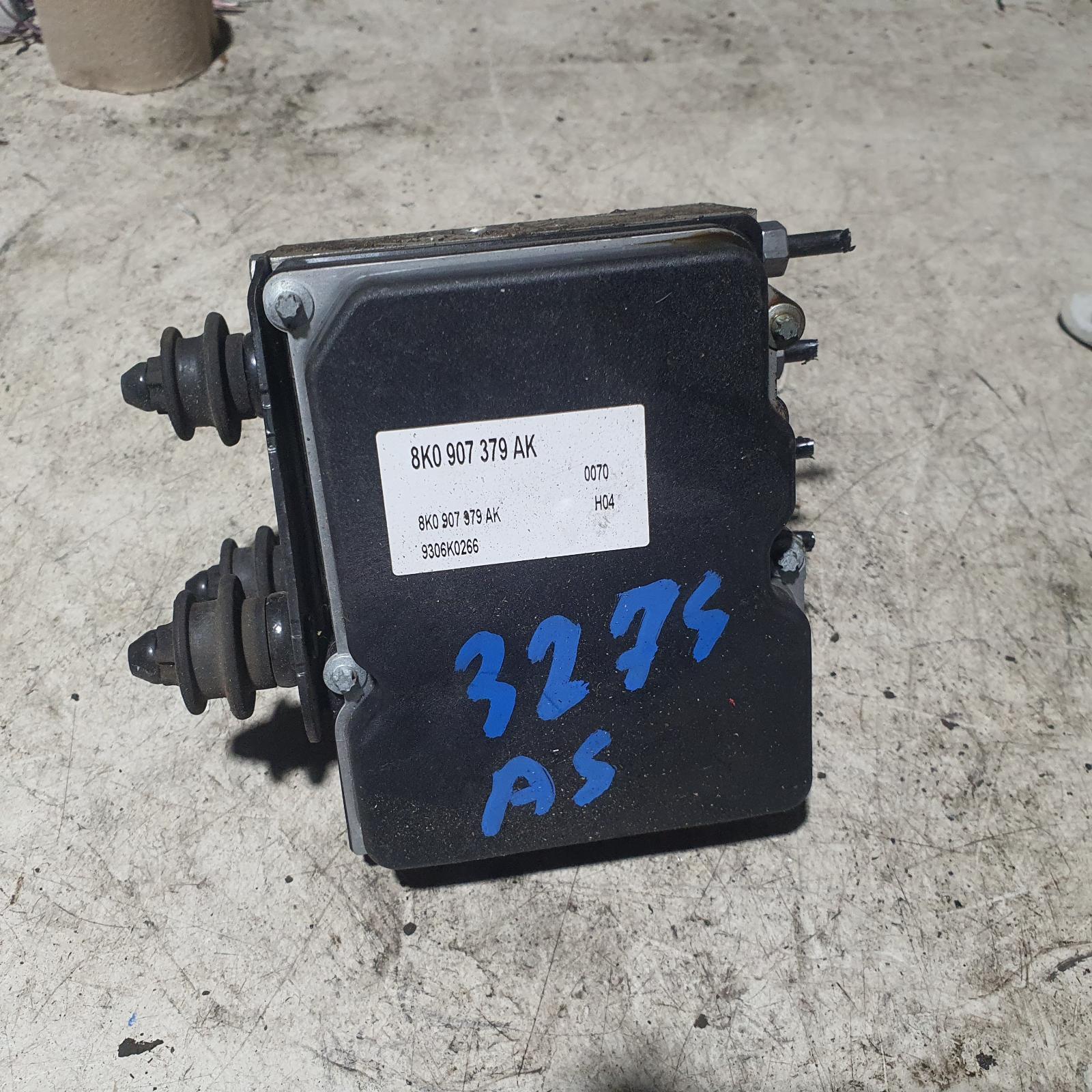 View Auto part Abs Pump/Modulator Audi A5 2009