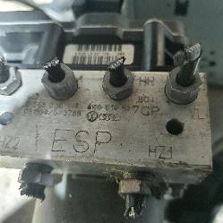 View Auto part Abs Pump/Modulator Audi A5 2009